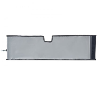 DHM-5-DT - VEVOR 250W Waterproof Drum Heater for Easy Outdoor Use