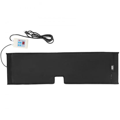 DHM-5-DT - VEVOR 250W Waterproof Drum Heater for Easy Outdoor Use