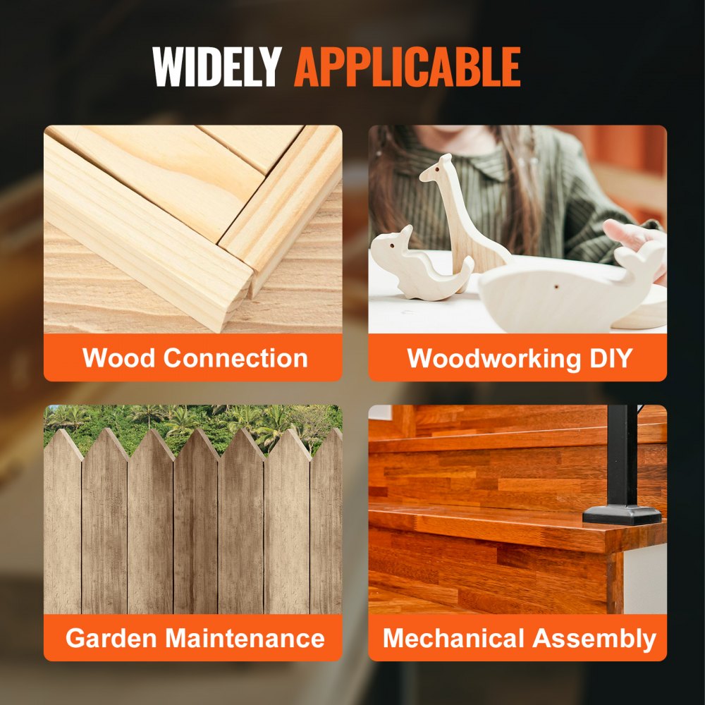 TN-1122C - Durable Aluminum Miter Gauge for Accurate Woodworking Cuts