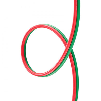 TTW1450A - Durable 50FT x 1/4" Twin Hose with 300 PSI Pressure