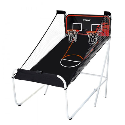 LW2312001 - Durable Foldable Basketball Arcade Game for Family Fun