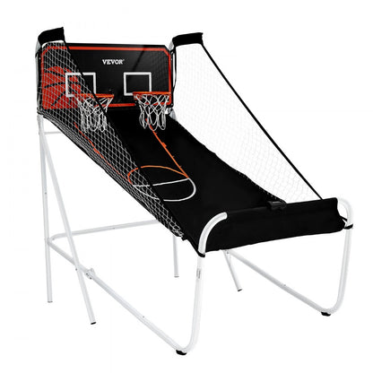 LW2312001 - Durable Foldable Basketball Arcade Game for Family Fun
