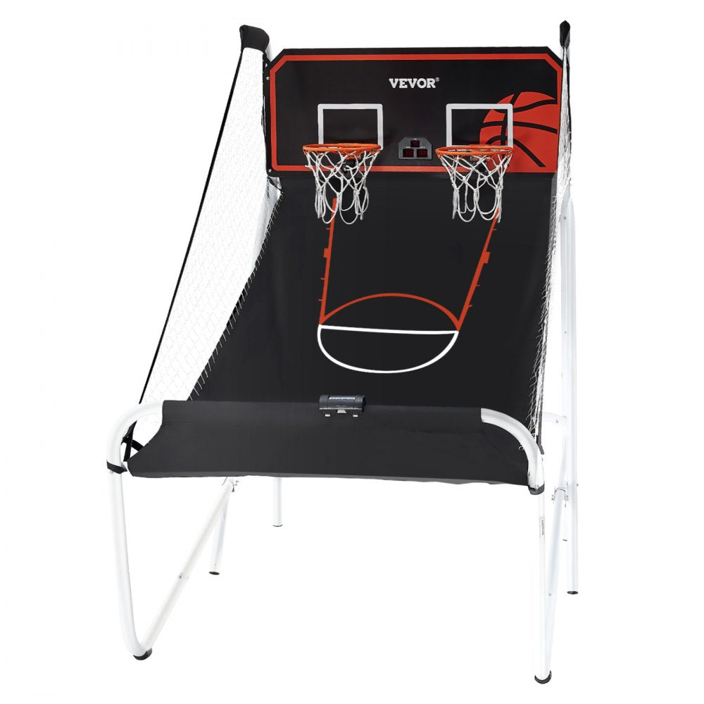LW2312001 - Durable Foldable Basketball Arcade Game for Family Fun