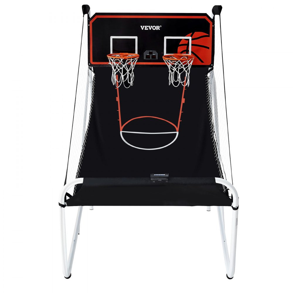 LW2312001 - Durable Foldable Basketball Arcade Game for Family Fun