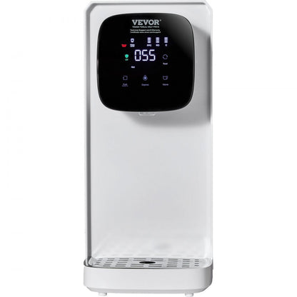 M915R - 1.5 Gallon VEVOR Countertop Reverse Osmosis Water Purifier