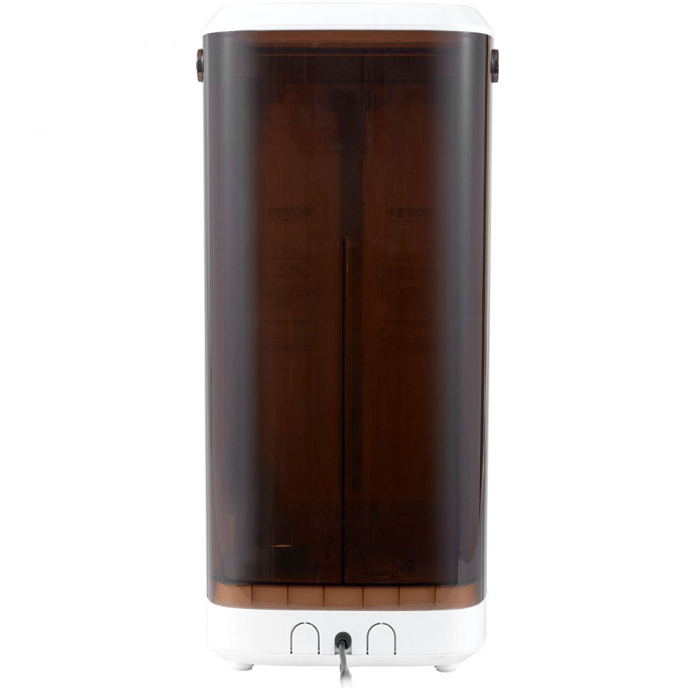 M915R - 1.5 Gallon VEVOR Countertop Reverse Osmosis Water Purifier