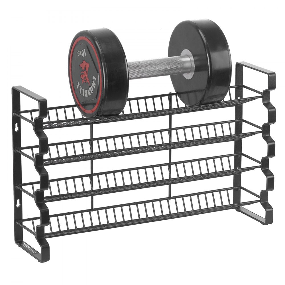 LX-P9370 - Multi-Layer Spice Rack, 23x16 in, Wall-Mount & Countertop Option