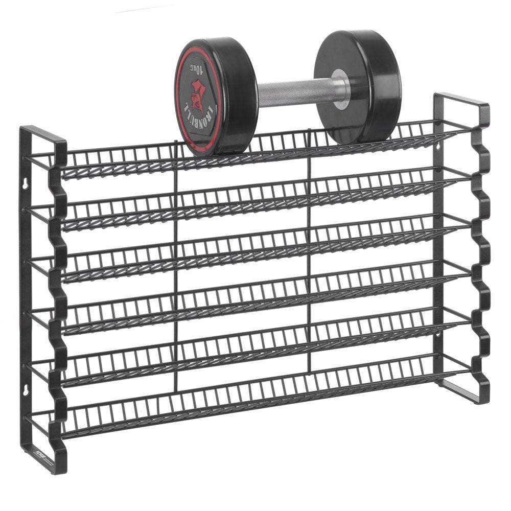 LX-P9371 - Space-Saving Multi-Layer Spice Rack, Wall-Mounted or Countertop