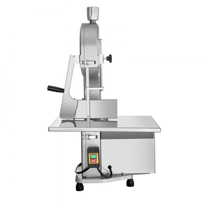 BS-250 - 1800W Stainless Steel Bone Saw with 9.84" Cutting Height