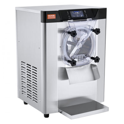 YKF-618 - 12L/H VEVOR Ice Cream Maker for Commercial Use