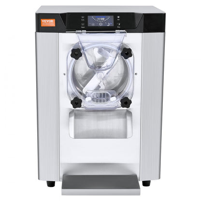 YKF-618 - 12L/H VEVOR Ice Cream Maker for Commercial Use