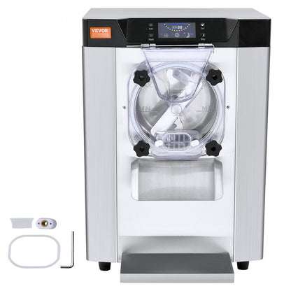 YKF-618 - 12L/H VEVOR Ice Cream Maker for Commercial Use