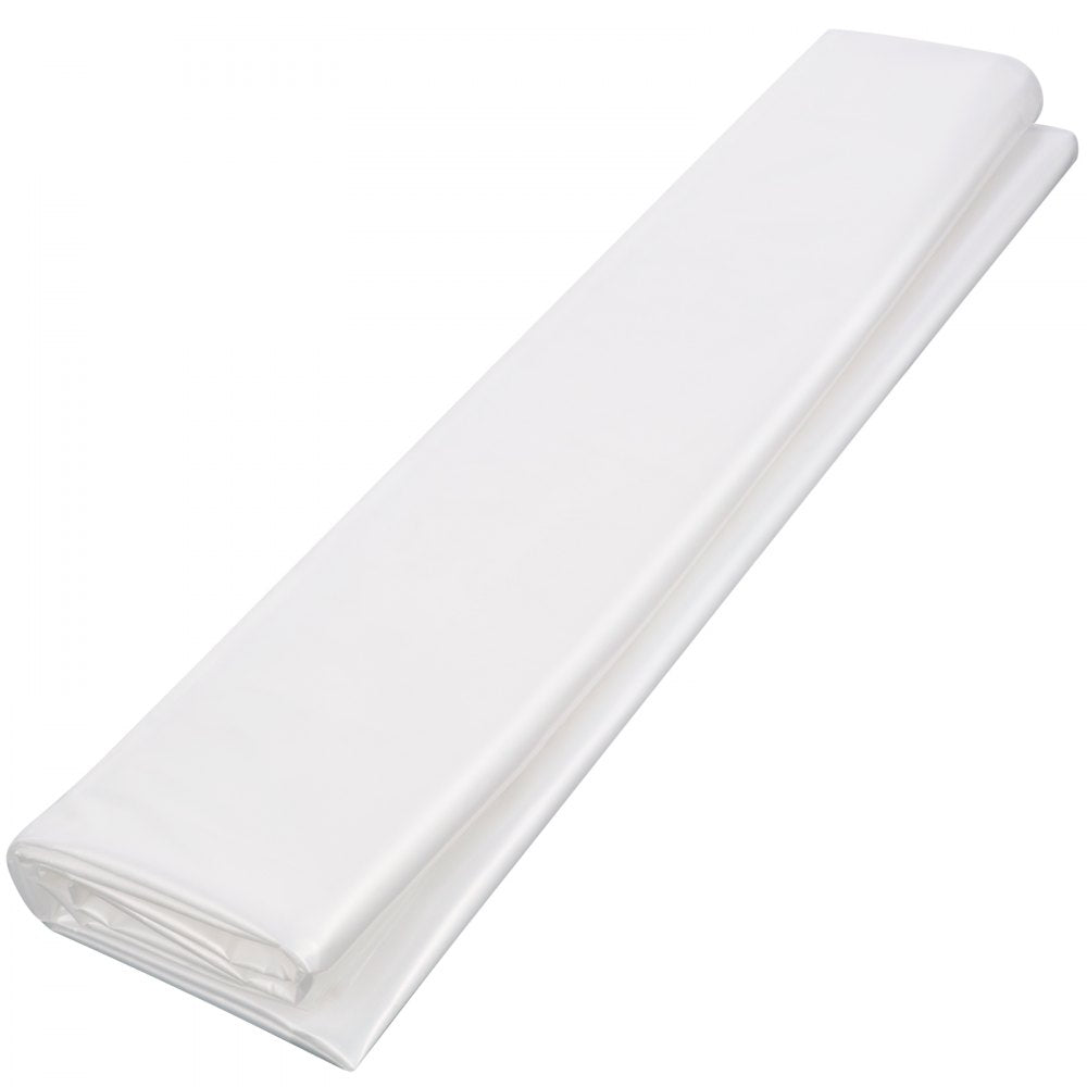 VV-GHF-24100 - 24' x 100' Premium Greenhouse Film with UV Protection