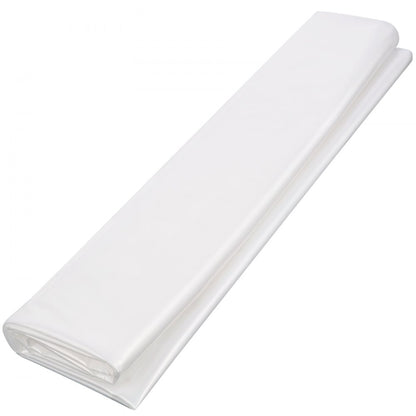 VV-GHF-24100 - 24' x 100' Premium Greenhouse Film with UV Protection