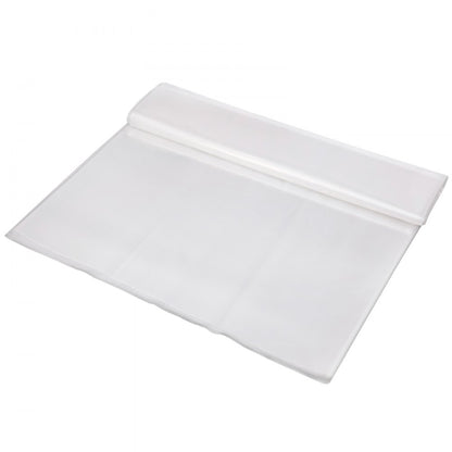 VV-GHF-24100 - 24' x 100' Premium Greenhouse Film with UV Protection