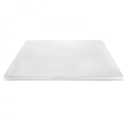 YFSG2525 - 25x25 ft Clear 6MIL Greenhouse Film with UV Protection