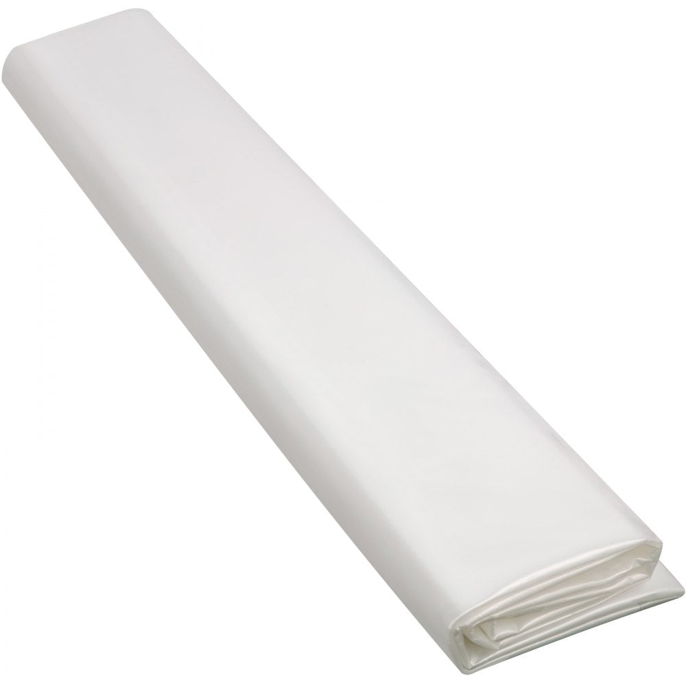 VV-GHF-12100 - 12' x 100' UV Protected Greenhouse Film for Optimal Growth