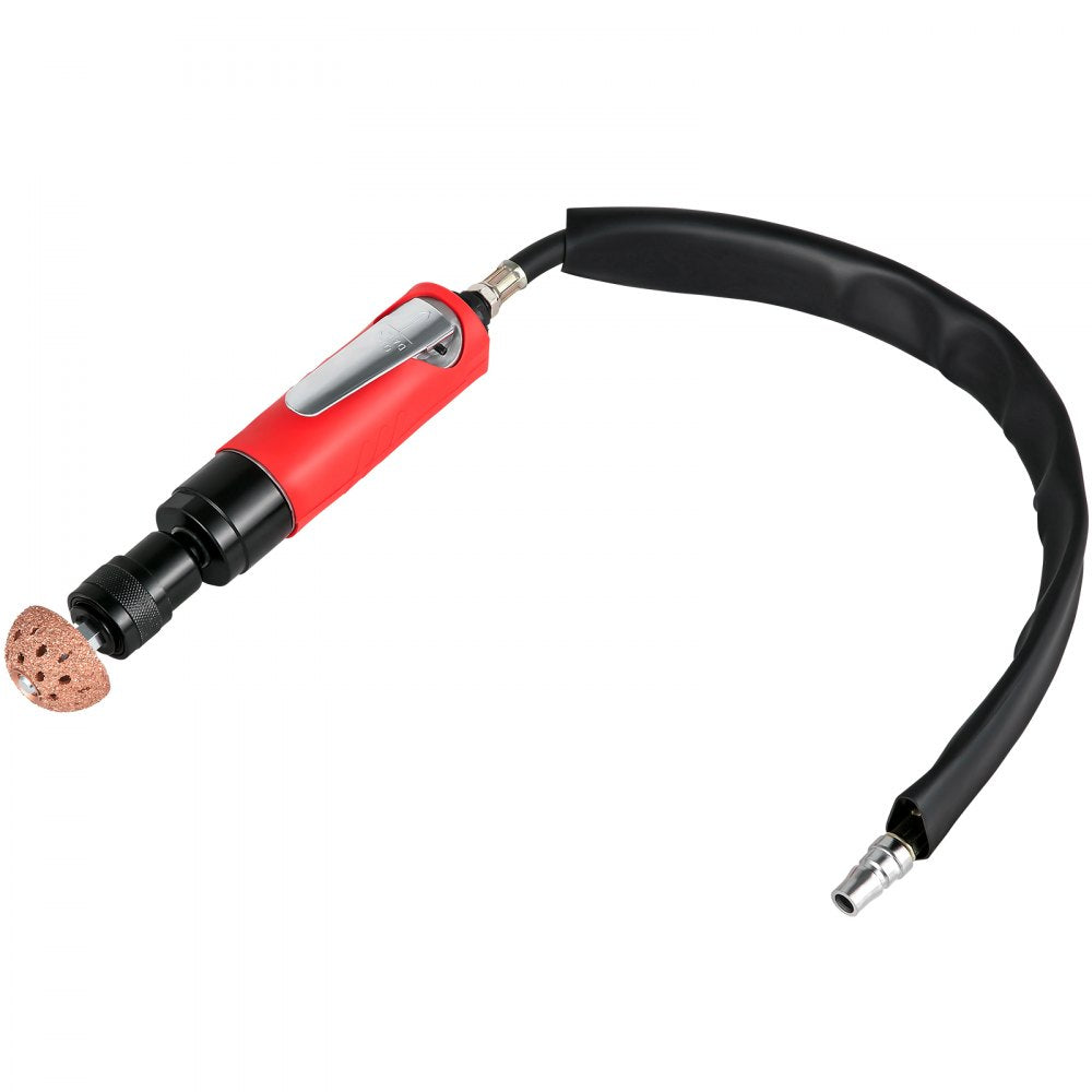 M66E6 - VEVOR Pneumatic Tire Buffer, 2500 RPM Precision Grinding Tool
