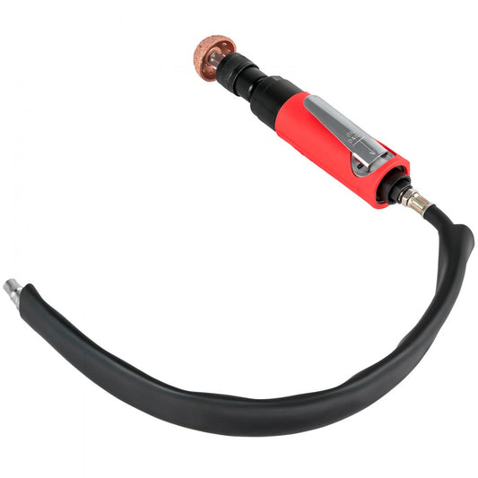 M66E6 - VEVOR Pneumatic Tire Buffer, 2500 RPM Precision Grinding Tool