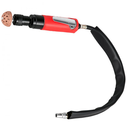 M66E6 - VEVOR Pneumatic Tire Buffer, 2500 RPM Precision Grinding Tool
