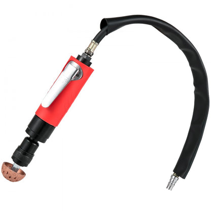M66E6 - VEVOR Pneumatic Tire Buffer, 2500 RPM Precision Grinding Tool