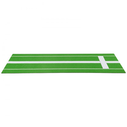 GPB1003 - Non-Slip 10' x 3' Softball Pitching Mat for Indoor/Outdoor Use