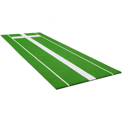 GPB1003 - Non-Slip 10' x 3' Softball Pitching Mat for Indoor/Outdoor Use