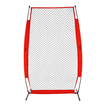SSPDYBQ001 - Durable 7ft Batting Cage I Screen for Ultimate Safety