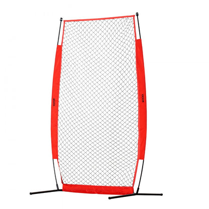 SSPDYBQ001 - Durable 7ft Batting Cage I Screen for Ultimate Safety