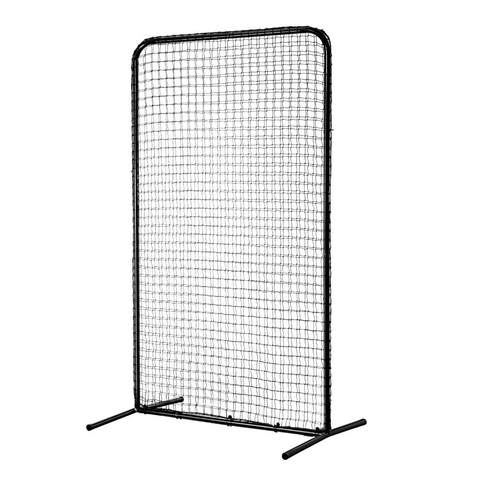 XH-SH-7X4 - 7x4 ft VEVOR Batting Cage Screen for Training Safety
