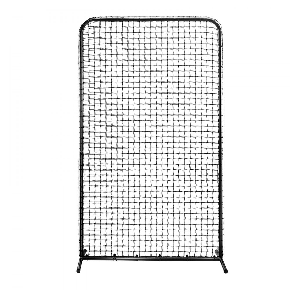 XH-SH-7X4 - 7x4 ft VEVOR Batting Cage Screen for Training Safety