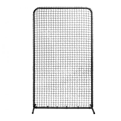 XH-SH-7X4 - 7x4 ft VEVOR Batting Cage Screen for Training Safety