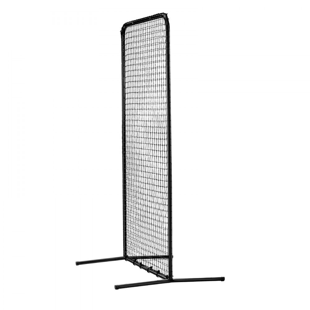 XH-SH-7X4 - 7x4 ft VEVOR Batting Cage Screen for Training Safety