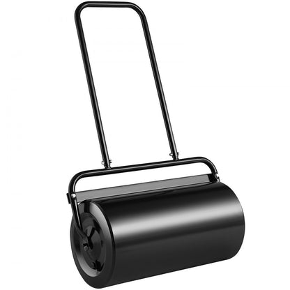 LR48-SYT - 46L VEVOR Lawn Roller, Easy Push Design for Healthy Grass Growth
