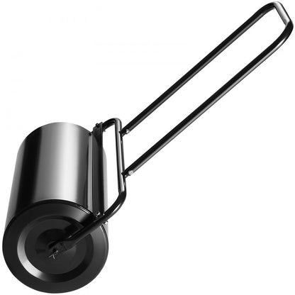 LR48-SYT - 46L VEVOR Lawn Roller, Easy Push Design for Healthy Grass Growth