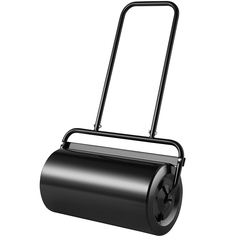 LR48-SYT - 46L VEVOR Lawn Roller, Easy Push Design for Healthy Grass Growth