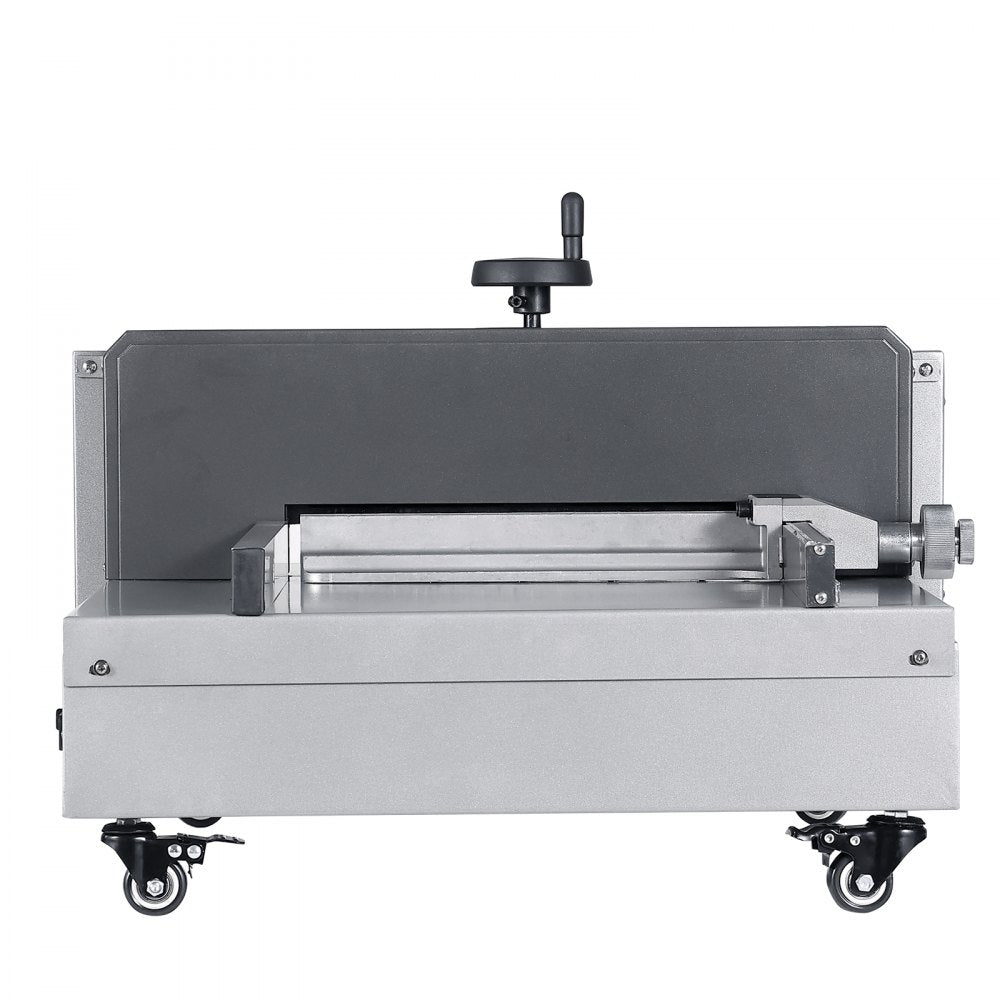 E330D - 13-inch VEVOR Electric Paper Cutter with Safety Features