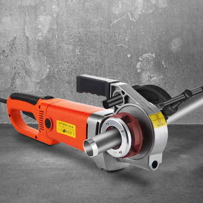 ZIT-KY01-30-50 - 1/2" to 1 1/4" Electric Pipe Threader with Changeable Dies