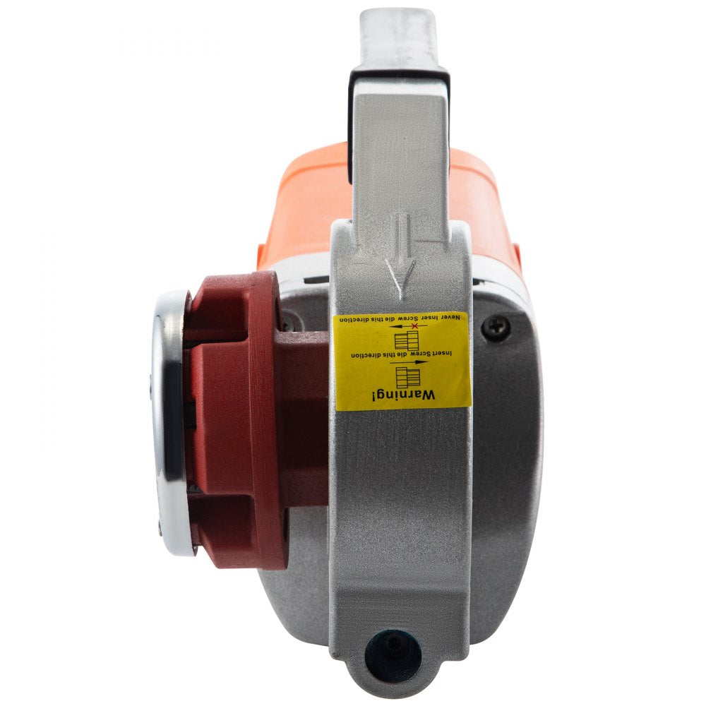 ZIT-KY01-30-50 - 1/2" to 1 1/4" Electric Pipe Threader with Changeable Dies