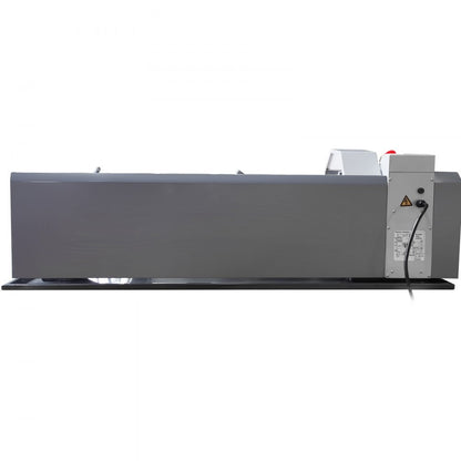 WM210V-L - 8.3'' x 29.5'' Durable Cast Iron Metal Lathe Machine