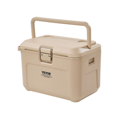 JWK-23005 - 16.5 QT Lightweight Insulated Cooler for Outdoor Adventures