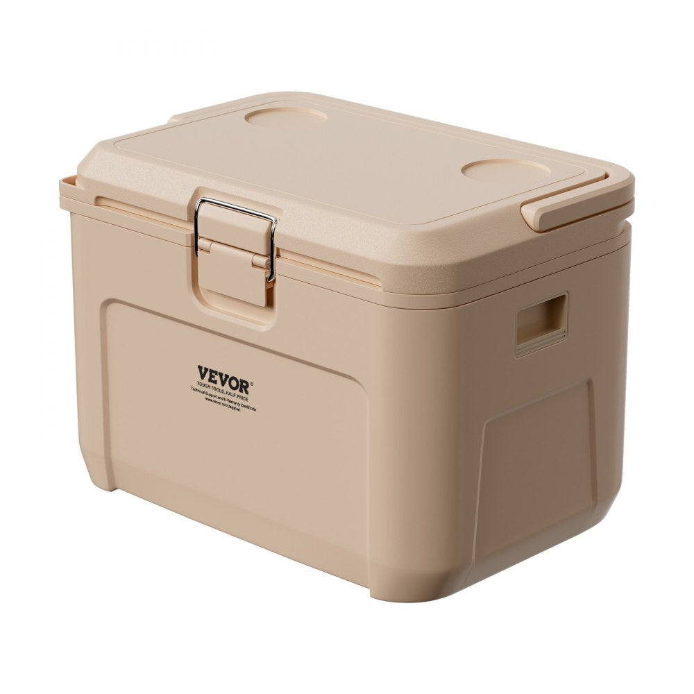 JWK-23005 - 16.5 QT Lightweight Insulated Cooler for Outdoor Adventures