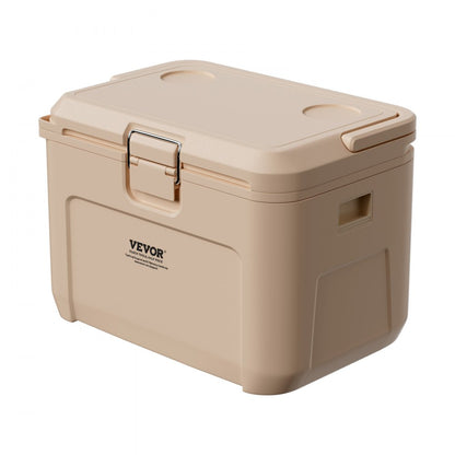 JWK-23005 - 16.5 QT Lightweight Insulated Cooler for Outdoor Adventures