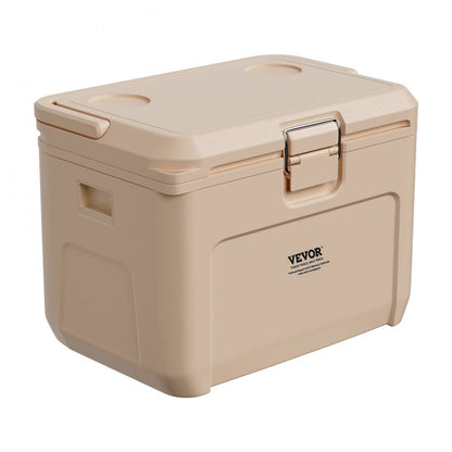 JWK-23005 - 16.5 QT Lightweight Insulated Cooler for Outdoor Adventures
