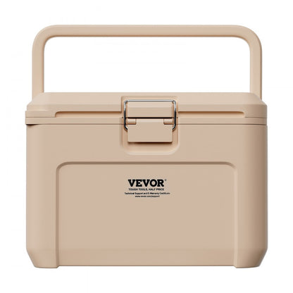 JWK-23005 - 16.5 QT Lightweight Insulated Cooler for Outdoor Adventures