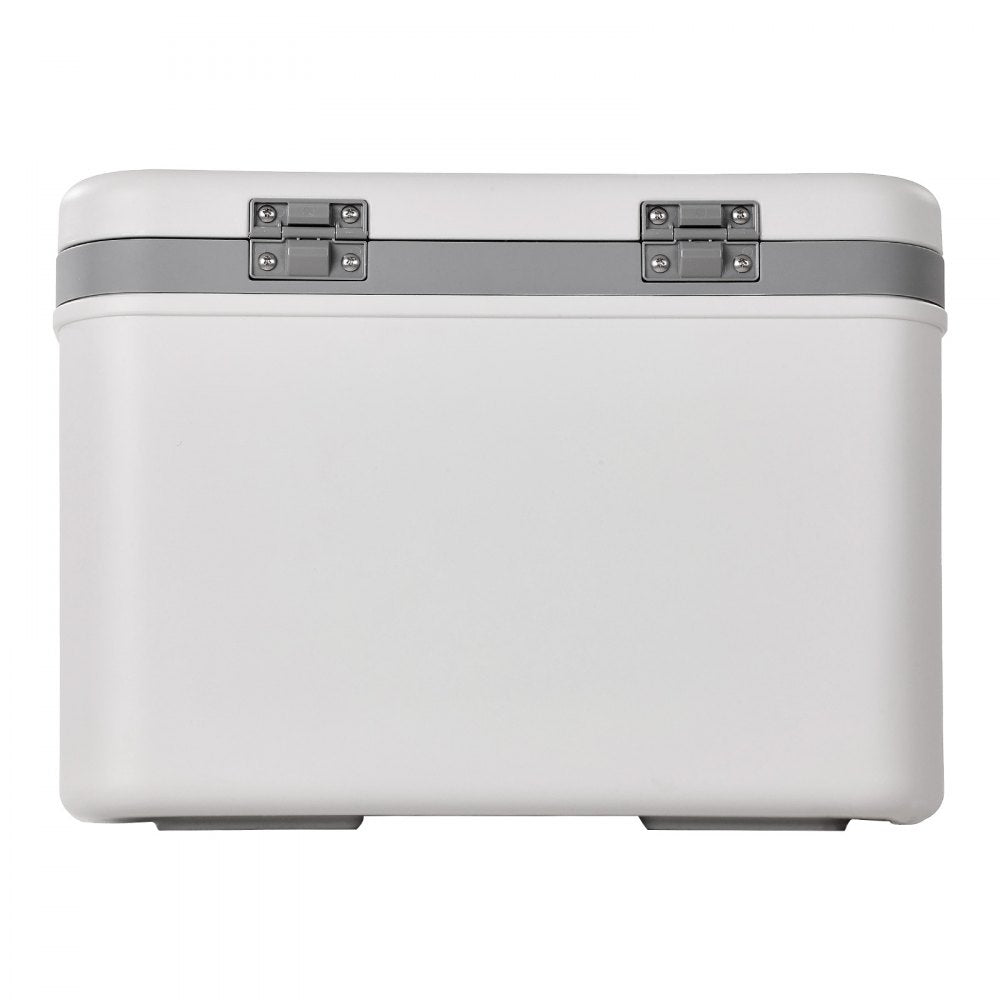 JWK-23006 - 21 QT Portable Cooler with Insulation & Carry Strap