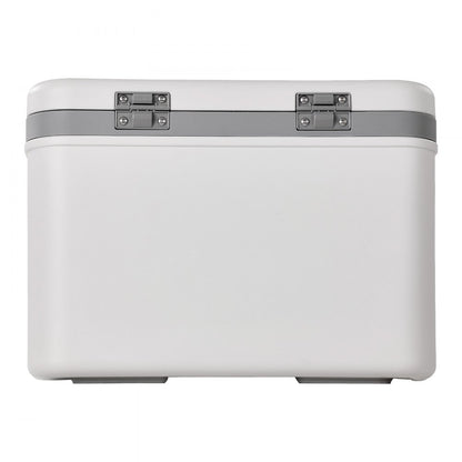 JWK-23006 - 21 QT Portable Cooler with Insulation & Carry Strap