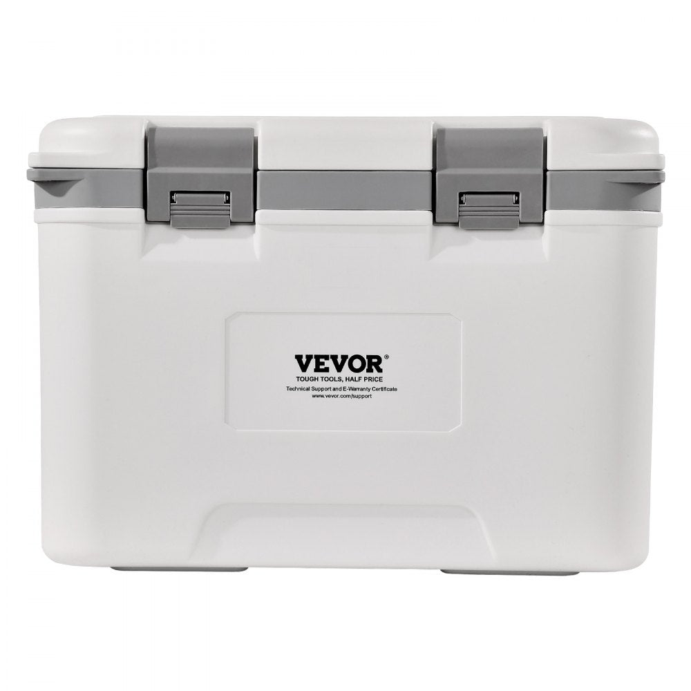 JWK-23006 - 21 QT Portable Cooler with Insulation & Carry Strap