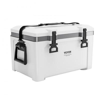 SK2500 - 26QT Insulated Portable Cooler with Strap for Outdoor Adventures