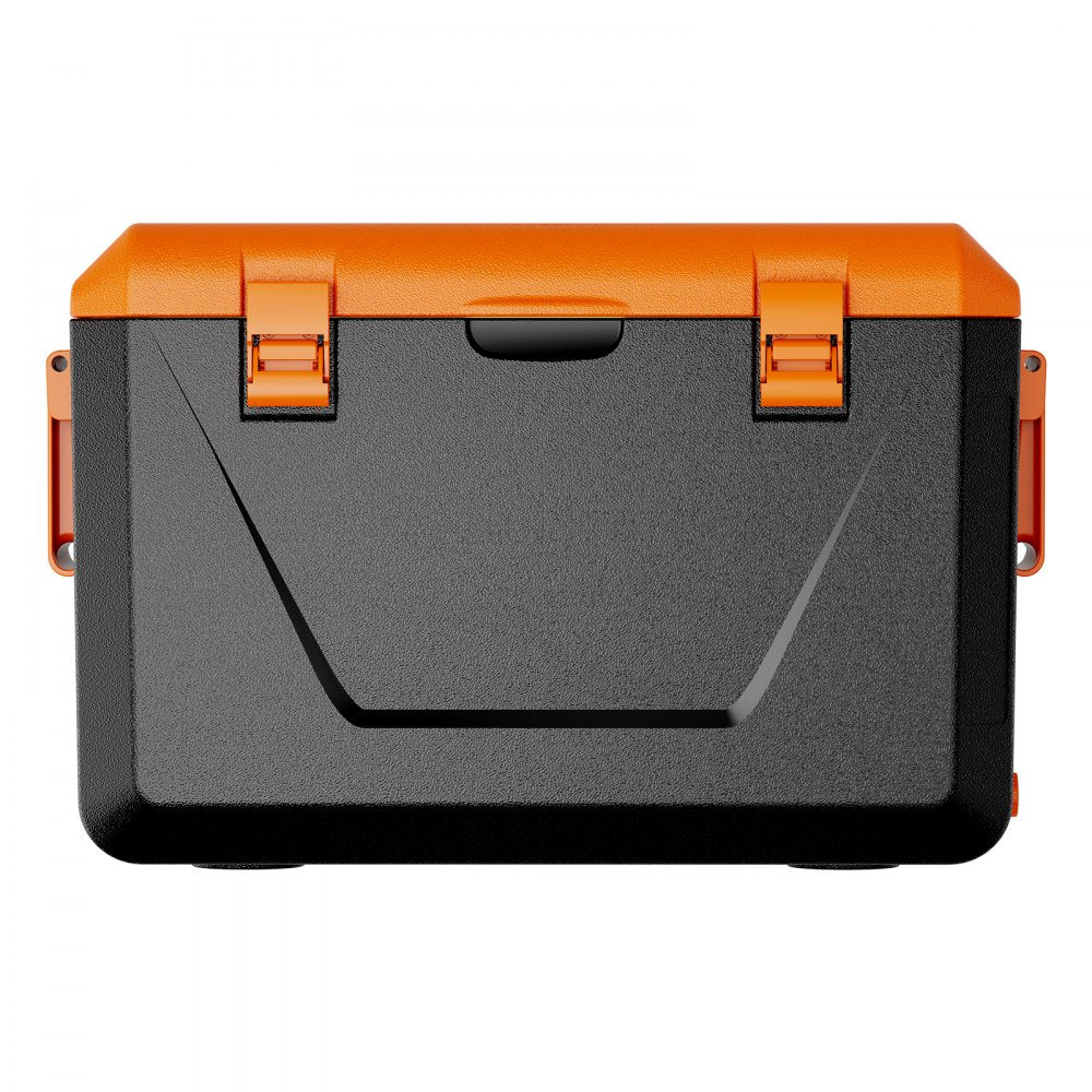 ST6000 - 63QT Lightweight Cooler with Insulation & Side Handles